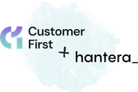 Zendesk and Hantera